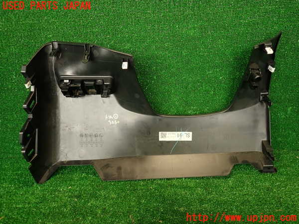 2UPJ-9232507691]８６(BRZ)(ZN6)内装トリム類1 中古_4