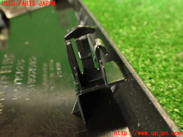 2UPJ-9232507692]８６(BRZ)(ZN6)内装トリム類2 中古_4