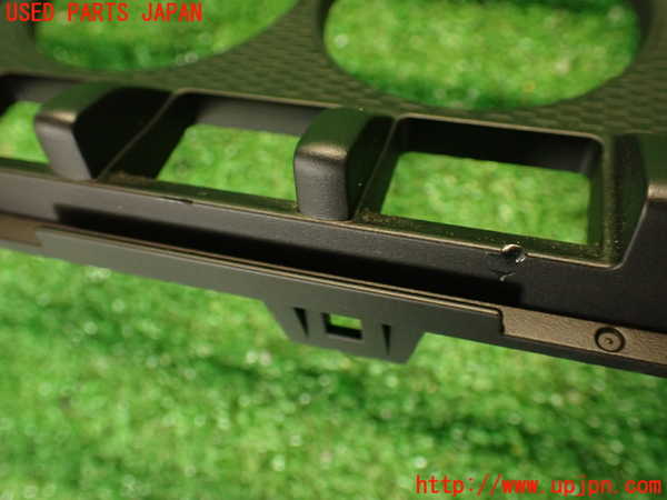 2UPJ-9232507693]８６(BRZ)(ZN6)内装トリム類3 中古_4
