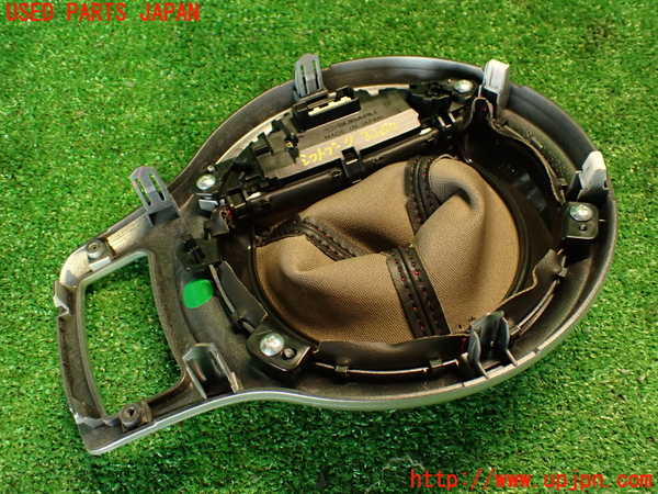 2UPJ-9232507575]８６(BRZ)(ZN6)シフトブーツ 中古_5
