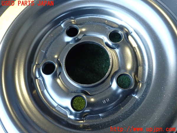 2UPJ-9232509601]８６(BRZ)(ZN6)スペアタイヤ1 中古_2