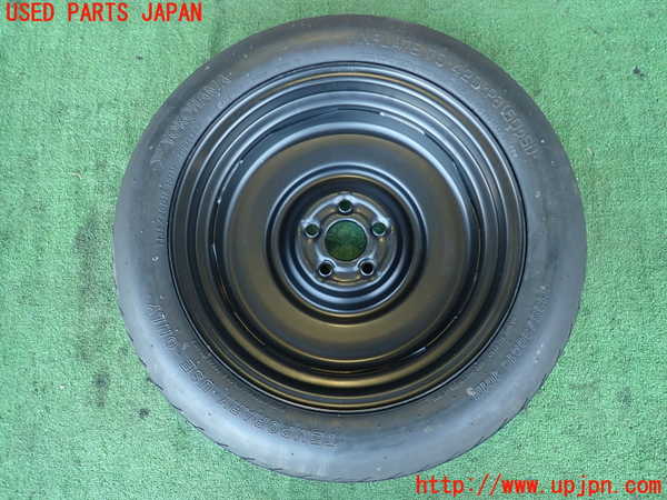 2UPJ-9232509601]８６(BRZ)(ZN6)スペアタイヤ1 中古_4
