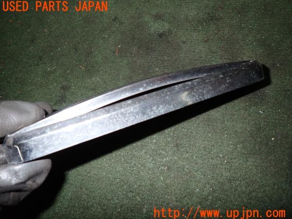 3UPJ=9232510001]ハマーH2(不明)WELLSTAR サイドマーカーカバー ガード グリル 中古_3