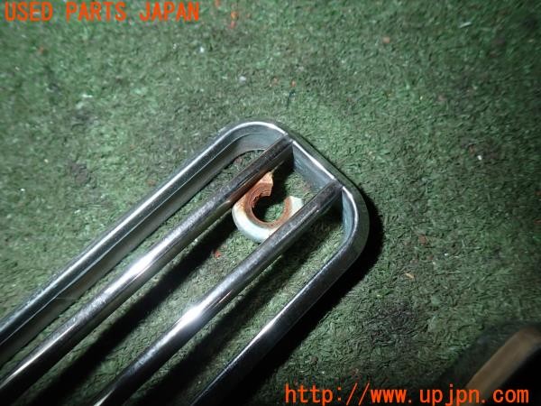 3UPJ=9232510001]ハマーH2(不明)WELLSTAR サイドマーカーカバー ガード グリル 中古_4