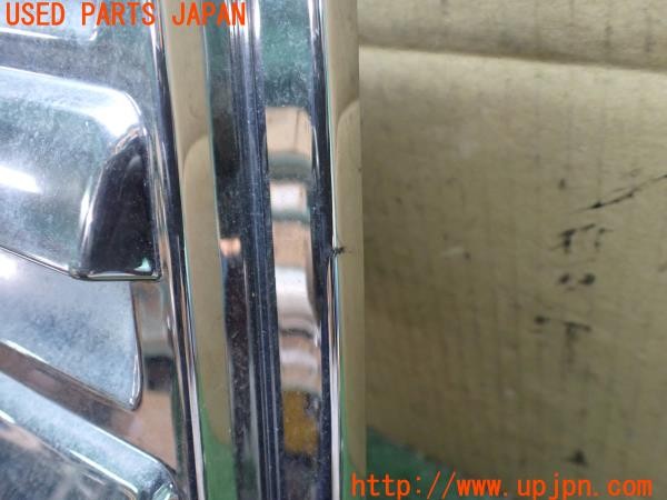 3UPJ=9232510013]ハマーH2(不明)社外 リアベントカバー 中古_4