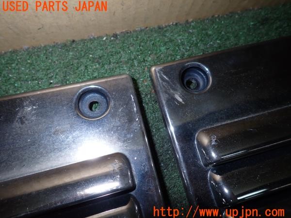 3UPJ=9232510014]ハマーH2(不明)社外 サイドベントカバー 中古_2