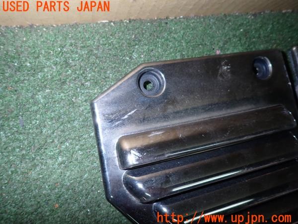 3UPJ=9232510014]ハマーH2(不明)社外 サイドベントカバー 中古_3