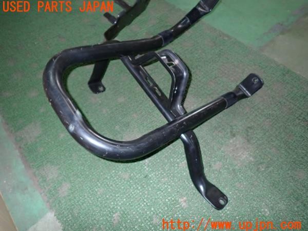 3UPJ=9232510021]ハマーH2(不明)純正 スペアタイヤキャリア② 中古_3