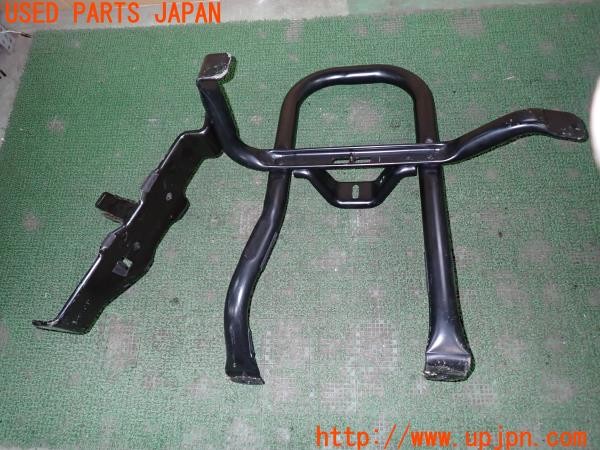 3UPJ=9232510021]ハマーH2(不明)純正 スペアタイヤキャリア② 中古_4