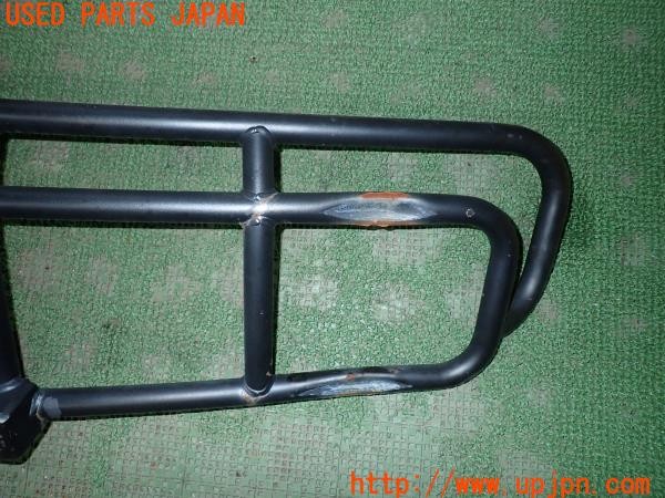 3UPJ=9232510022]ハマーH2(不明)純正 グリルガード 中古_3