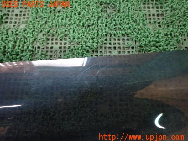 3UPJ=9232510040]ハマーH2(不明)社外 ボンネットスポイラー バグガード 中古_2