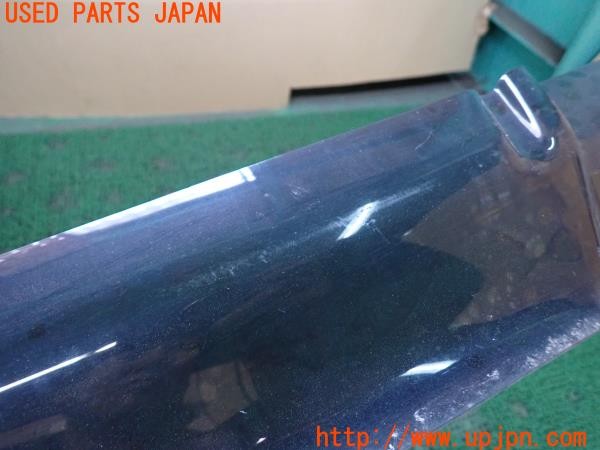 3UPJ=9232510040]ハマーH2(不明)社外 ボンネットスポイラー バグガード 中古_3