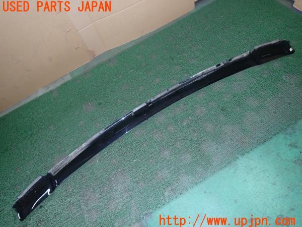 3UPJ=9232510040]ハマーH2(不明)社外 ボンネットスポイラー バグガード 中古_4