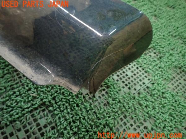 3UPJ=9232510040]ハマーH2(不明)社外 ボンネットスポイラー バグガード 中古_5