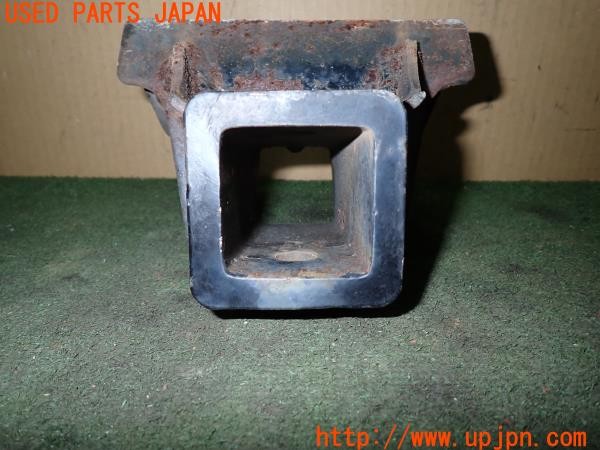 3UPJ=9232510042]ハマーH2(不明)ヒッチブラケット トレーラーヒッチ 中古_2