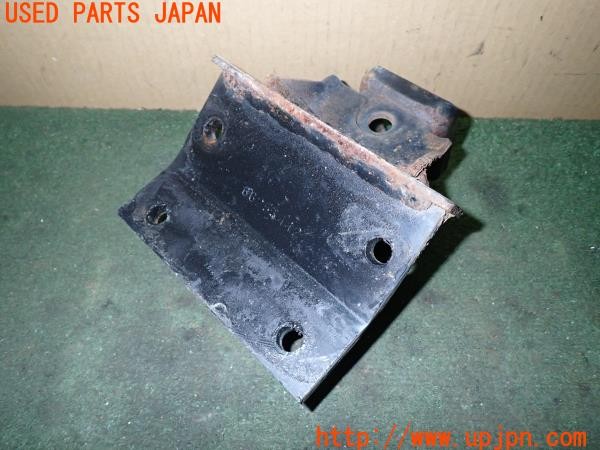 3UPJ=9232510042]ハマーH2(不明)ヒッチブラケット トレーラーヒッチ 中古_3