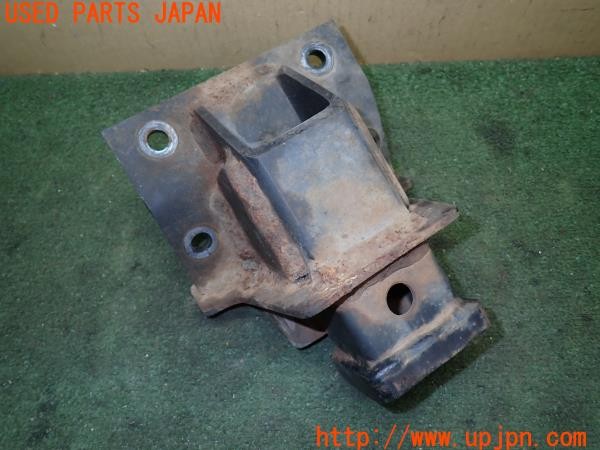 3UPJ=9232510042]ハマーH2(不明)ヒッチブラケット トレーラーヒッチ 中古_4