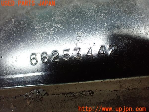 3UPJ=9232510042]ハマーH2(不明)ヒッチブラケット トレーラーヒッチ 中古_5