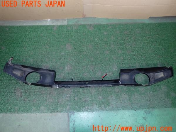 3UPJ=9232510048]ハマーH2(不明)社外 フロントバンパー 中古_2