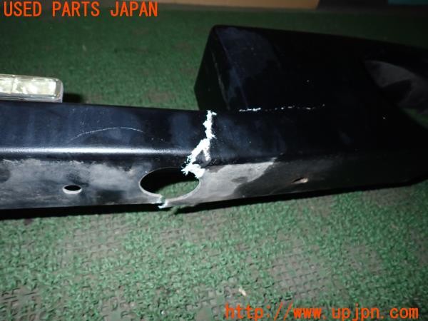 3UPJ=9232510048]ハマーH2(不明)社外 フロントバンパー 中古_4
