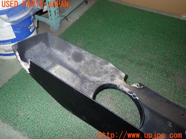 3UPJ=9232510048]ハマーH2(不明)社外 フロントバンパー 中古_5