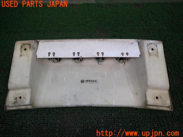 3UPJ=9232510052]ハマーH2(不明)BRANEW ボンネットライト 4灯 作業灯 ワークライト 中古_5