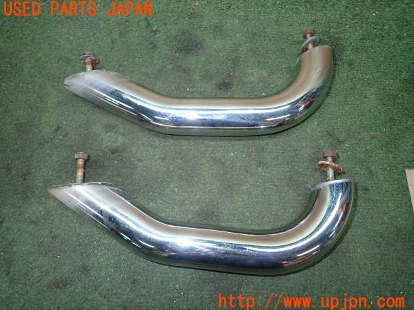 3UPJ=9232510053]ハマーH2(不明)社外 ボンネットハンドル 中古_2