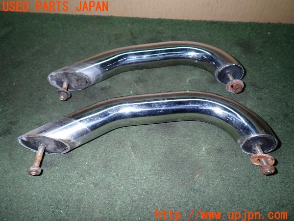 3UPJ=9232510053]ハマーH2(不明)社外 ボンネットハンドル 中古_3