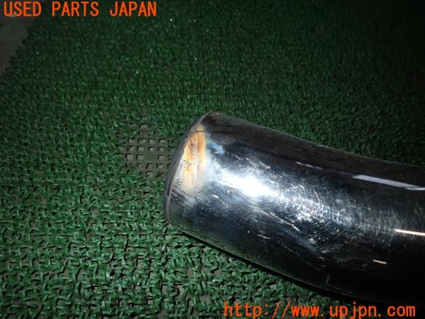 3UPJ=9232510056]ハマーH2(不明)GO RHINO ゴーライノ リアヒッチステップ ヒッチロックピン付き 中古_3