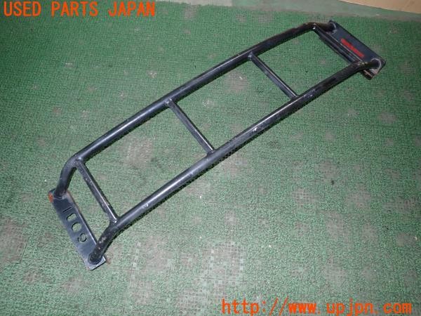 3UPJ=9232510060]ハマーH2(不明)GOBI リアラダー 梯子 はしご 中古_2