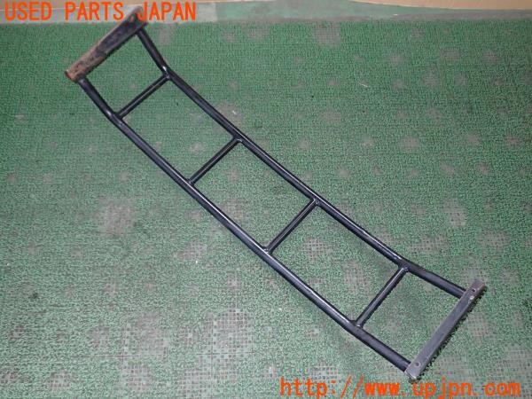 3UPJ=9232510060]ハマーH2(不明)GOBI リアラダー 梯子 はしご 中古_3