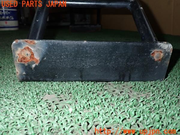 3UPJ=9232510060]ハマーH2(不明)GOBI リアラダー 梯子 はしご 中古_4