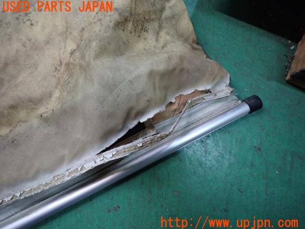 3UPJ=9232510062]ハマーH2(不明)CHK カーサイドタープ テント ジャンク_3