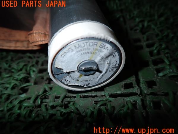 3UPJ=9232510062]ハマーH2(不明)CHK カーサイドタープ テント ジャンク_4