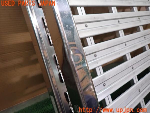 3UPJ=9232510063]ハマーH2(不明)AIBA WORKS アイバワークス ルーフラック キャリア 中古_3