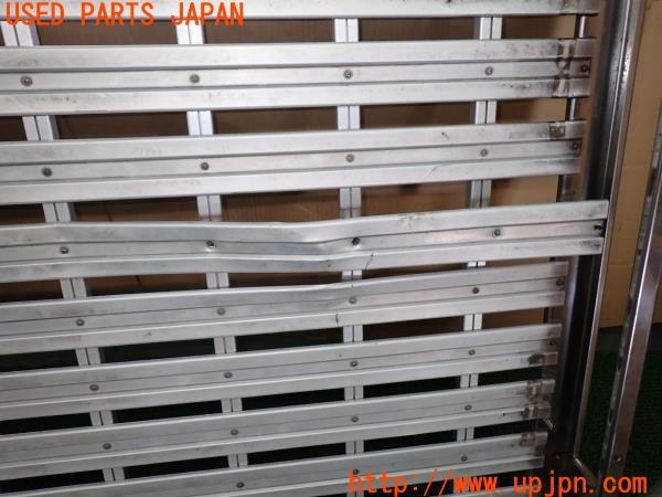 3UPJ=9232510063]ハマーH2(不明)AIBA WORKS アイバワークス ルーフラック キャリア 中古_4