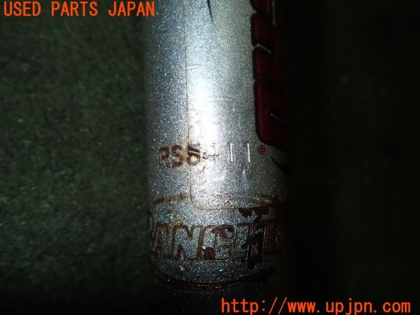 3UPJ=9232510303]ハマーH2(不明)RANCHO ランチョ RS5411 RS5000 ステアリングダンパー 中古_5