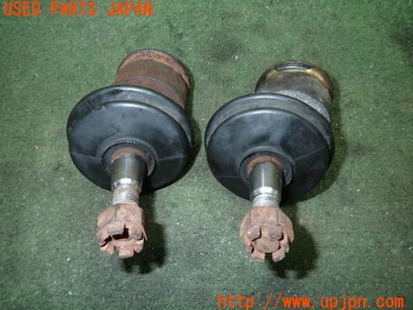 3UPJ=9232510401]ハマーH2(不明)SPC フロントアッパーボールジョイント キャスター・キャンバー調整式 中古_2