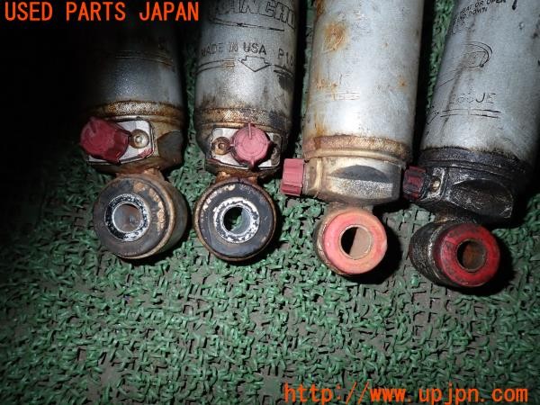3UPJ=9232510408]ハマーH2(不明)RANCHO ランチョ RS9000XL ショックアブソーバー 中古_4
