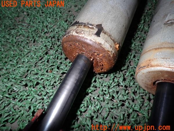 3UPJ=9232510408]ハマーH2(不明)RANCHO ランチョ RS9000XL ショックアブソーバー 中古_5