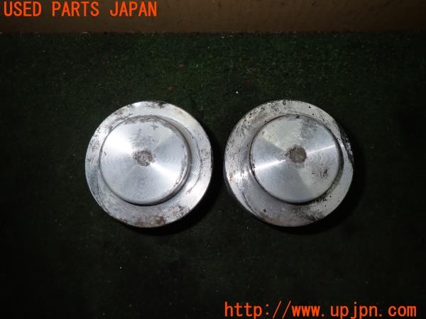 3UPJ=9232510417]ハマーH2(不明)社外 リアスプリングスペーサー リフトアップ 中古_2