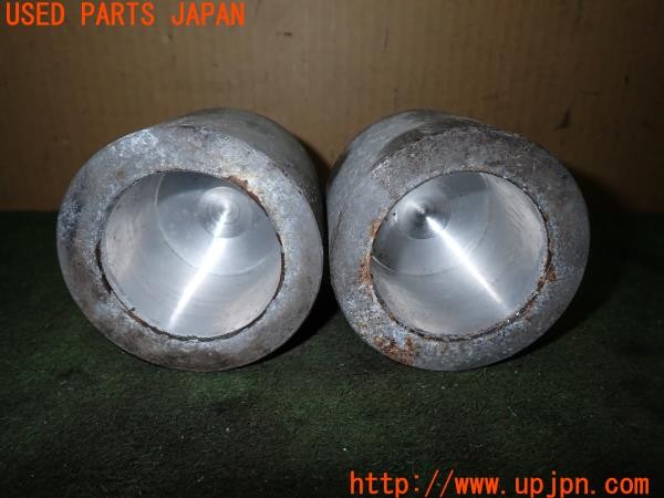 3UPJ=9232510417]ハマーH2(不明)社外 リアスプリングスペーサー リフトアップ 中古_4