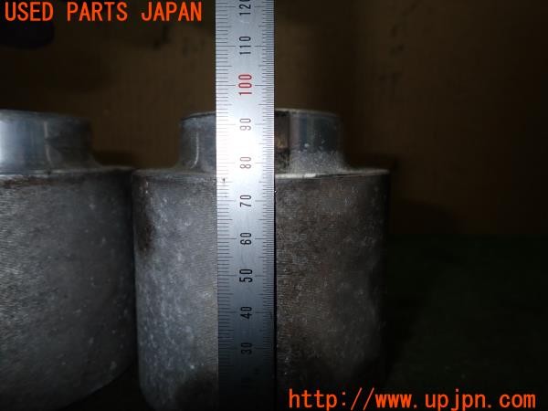 3UPJ=9232510417]ハマーH2(不明)社外 リアスプリングスペーサー リフトアップ 中古_5