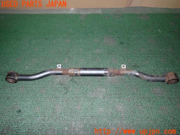 3UPJ=9232510435]ハマーH2(不明)社外 リアラテラルロッド 調整式 リフトアップ 中古_2