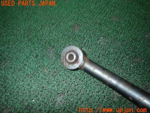 3UPJ=9232510435]ハマーH2(不明)社外 リアラテラルロッド 調整式 リフトアップ 中古_3