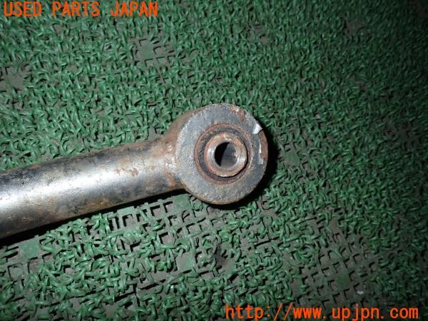 3UPJ=9232510435]ハマーH2(不明)社外 リアラテラルロッド 調整式 リフトアップ 中古_4