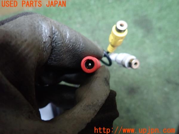 3UPJ=9232510512]ハマーH2(不明)社外 モニター RCA 画面格納 中古_5