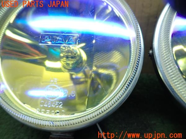 3UPJ=9232510558]ハマーH2(不明)PIAA ピア PF599D フォグランプ 中古_4
