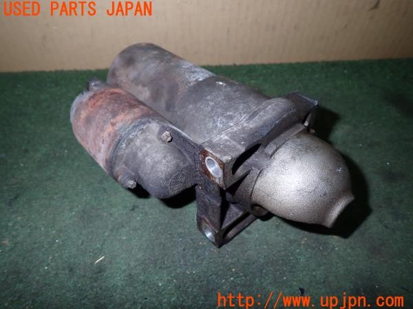 3UPJ=9232510566]ハマーH2(不明)セルモーター 中古_2