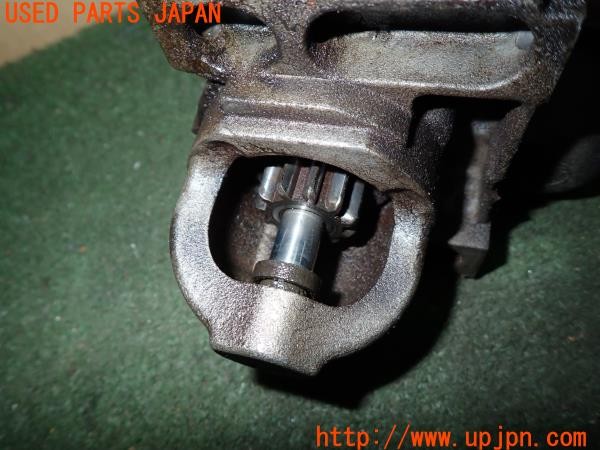 3UPJ=9232510566]ハマーH2(不明)セルモーター 中古_3